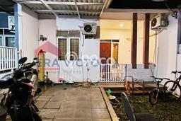 Jual Rumah Murah di Gunung Sindur Bogor Harga Rp 495 Juta LT 80m2 Jual Rumah Murah di Gunung Sindur Bogor Harga Rp 495 Juta LT 80m2