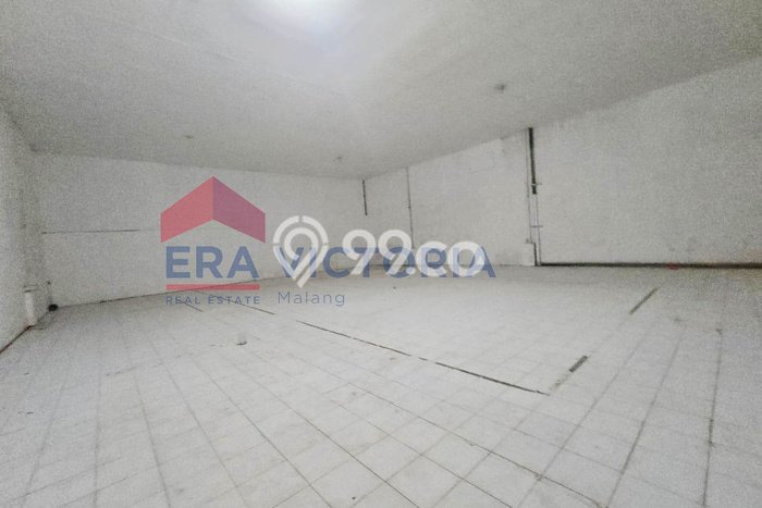 Gudang Paling Dicari LB 461m2 Dijual di Blimbing Gudang Paling Dicari LB 461m2 Dijual di Blimbing