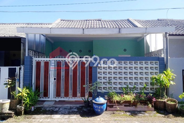 Dijual Rumah Minimalis Bagus Punya 2 KT di Kedungkandang Malang SHM Dijual Rumah Minimalis Bagus Punya 2 KT di Kedungkandang Malang SHM