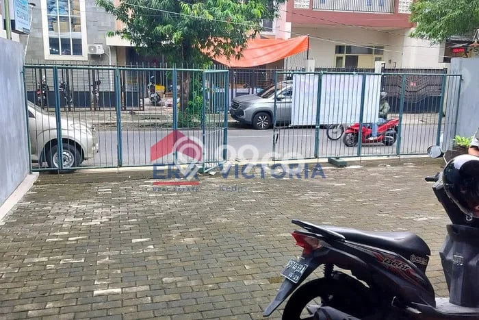 Ruko Area Bisnis di , Luas 303m2m², Pusat Niaga Ruko Area Bisnis di , Luas 303m2m², Pusat Niaga