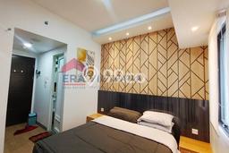 BEST DEAL! Apartemen di Lowokwaru, 1 KM, Luas 18m2m² BEST DEAL! Apartemen di Lowokwaru, 1 KM, Luas 18m2m²
