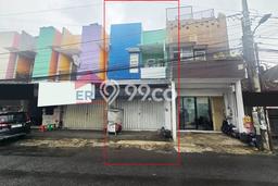 Ruko untuk Disewa di Pusat Malang Luas Bangunan 40m2 Ruko untuk Disewa di Pusat Malang Luas Bangunan 40m2