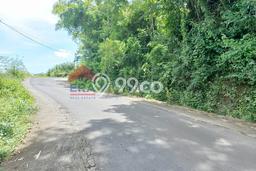 Lahan Dijual Lokasi Wagir, Malang dengan Luas Tanah 3025m2 dan Status SHM Lahan Dijual Lokasi Wagir, Malang dengan Luas Tanah 3025m2 dan Status SHM