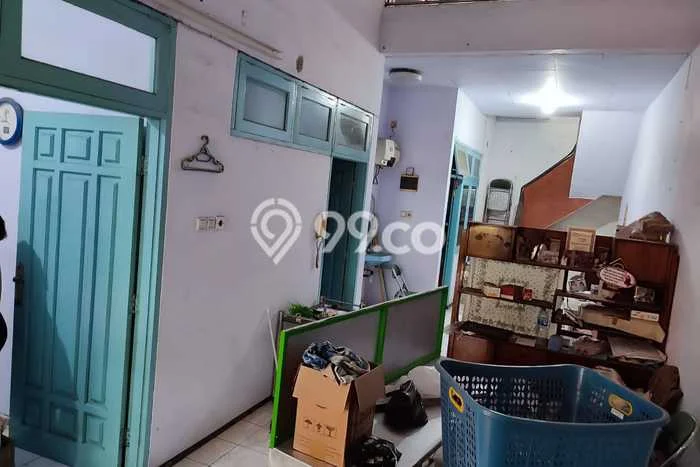 Hunian Nyaman Asri 4 KT Siap Pakai di Probolinggo Probolinggo Hunian Nyaman Asri 4 KT Siap Pakai di Probolinggo Probolinggo