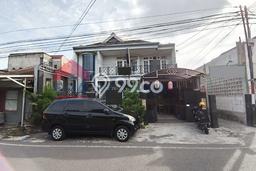 Rumah 4 KT 2 KM di Kawasan Blimbing, Malang Rumah 4 KT 2 KM di Kawasan Blimbing, Malang