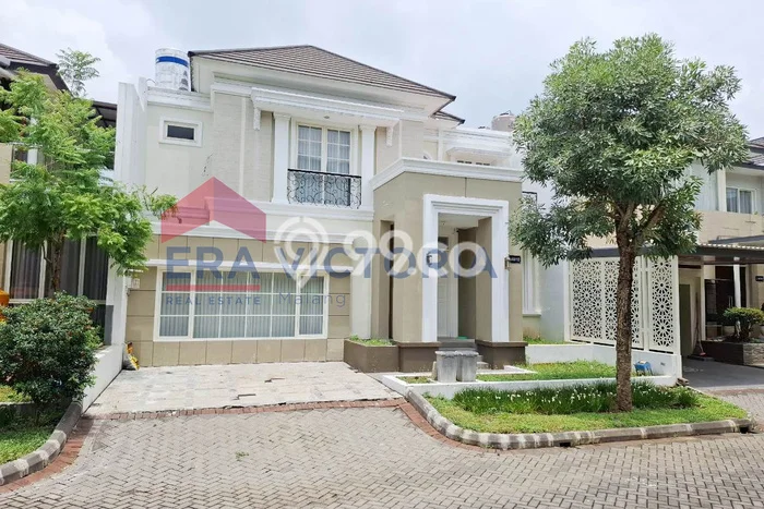 PRIME AREA! Rumah di , 4 KT, Area Premium, LT 216m2m² LB 300m2m² PRIME AREA! Rumah di , 4 KT, Area Premium, LT 216m2m² LB 300m2m²