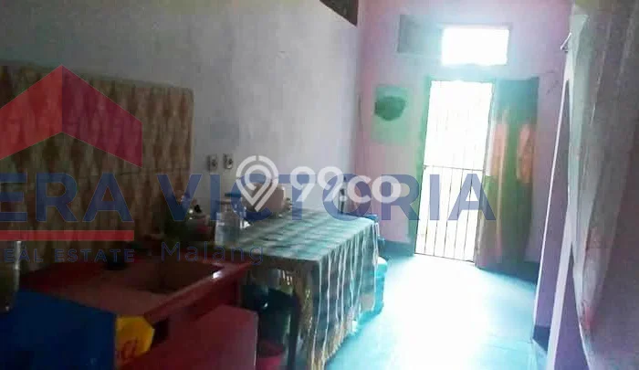 Rumah Mewah dengan 3 Kamar Tidur di Kawasan Elite Lawang, Malang Rumah Mewah dengan 3 Kamar Tidur di Kawasan Elite Lawang, Malang