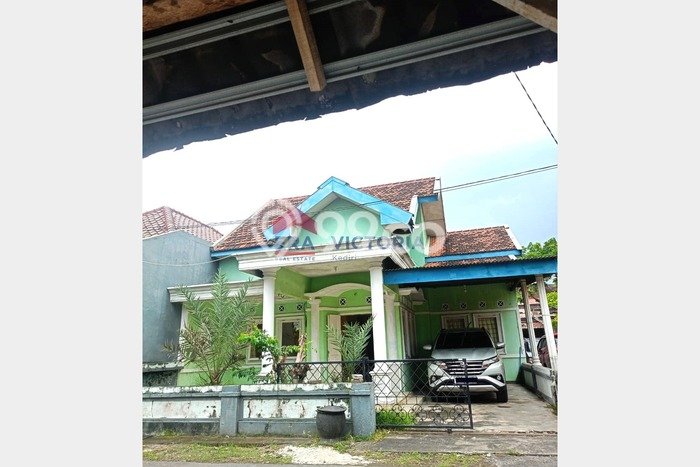 Rumah LT 118m2m² di Pesantren, Dekat Pesantren, Kediri, Kediri Rumah LT 118m2m² di Pesantren, Dekat Pesantren, Kediri, Kediri