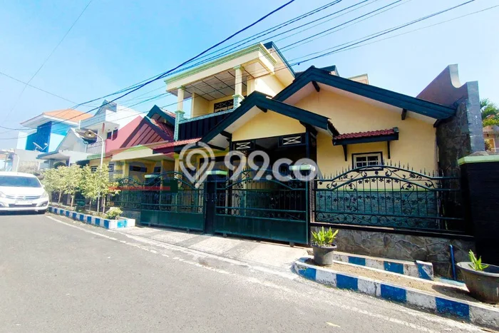 Sewa cepat rumah minimalis strategis 4 Kamar di Lowokwaru, Malang Sewa cepat rumah minimalis strategis 4 Kamar di Lowokwaru, Malang
