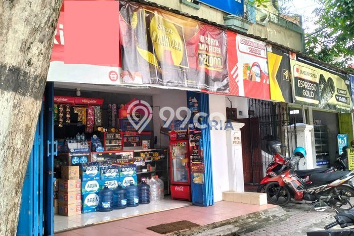 Ruko For Sale di Kawasan Pesantren, Kediri Harga Kompetitif Ruko For Sale di Kawasan Pesantren, Kediri Harga Kompetitif