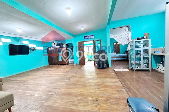 Rumah Modern 5 Kamar Siap Huni di , Dekat Sekolah, Malang Rumah Modern 5 Kamar Siap Huni di , Dekat Sekolah, Malang