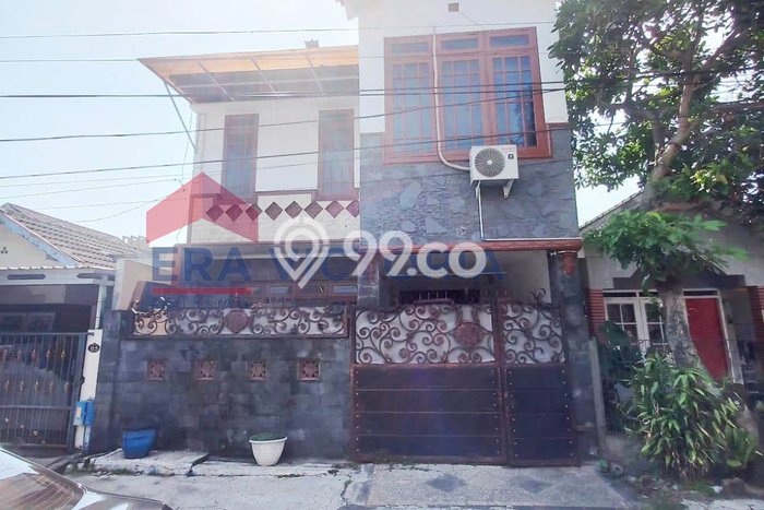 Rumah di Blimbing, Malang, Luas 84m2m² LB 141m2m² Rumah di Blimbing, Malang, Luas 84m2m² LB 141m2m²