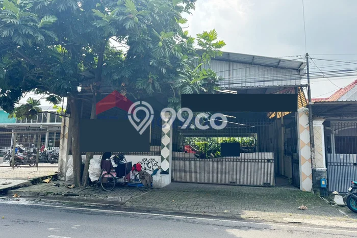 Gudang Siap Pakai Kawasan Lowokwaru, Luas 500m2m², Lokasi Bisnis, Jalan Mudah Gudang Siap Pakai Kawasan Lowokwaru, Luas 500m2m², Lokasi Bisnis, Jalan Mudah