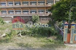 AREA PROSPEKTIF! Tanah Kawasan , Luas 343m2m², Dekat Transportasi, Kawasan Berkembang AREA PROSPEKTIF! Tanah Kawasan , Luas 343m2m², Dekat Transportasi, Kawasan Berkembang