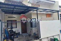 Rumah Minimalis Favorit Dijual di Lowokwaru LT 67m2 Rumah Minimalis Favorit Dijual di Lowokwaru LT 67m2