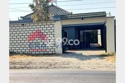 Rumah Strategis 5 KT LT 472m2m² di Gampengrejo, Kediri Rumah Strategis 5 KT LT 472m2m² di Gampengrejo, Kediri