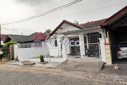 For Sale! Premium House LT 264m2 Desain Modern di Araya For Sale! Premium House LT 264m2 Desain Modern di Araya