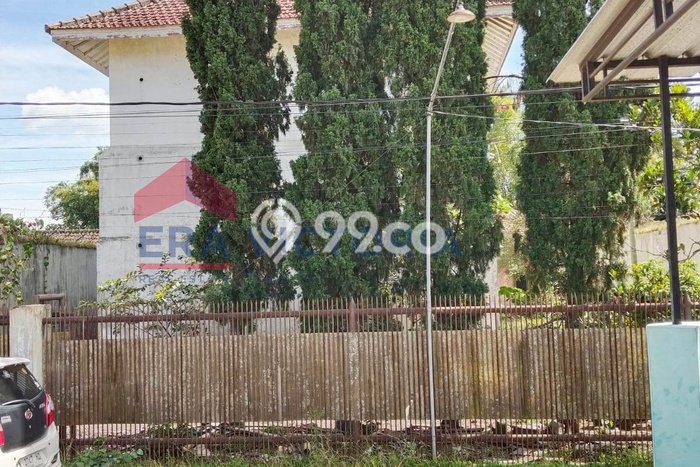 Hunian Cantik Modern Lb 400m2 di Jabung, Malang Hunian Cantik Modern Lb 400m2 di Jabung, Malang
