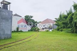 Tanah Dijual di Malang Seluas 240m2 Strategis Tanah Dijual di Malang Seluas 240m2 Strategis