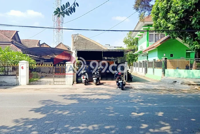 DIJUAL CEPAT! Rumah area Lowokwaru, Malang, Luas 308m2m² LB 200m2m² BISA KPR! DIJUAL CEPAT! Rumah area Lowokwaru, Malang, Luas 308m2m² LB 200m2m² BISA KPR!