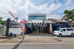 LOKASI TERBAIK! Ruko Kawasan Blimbing, Luas 350m2m², Akses Utama LOKASI TERBAIK! Ruko Kawasan Blimbing, Luas 350m2m², Akses Utama