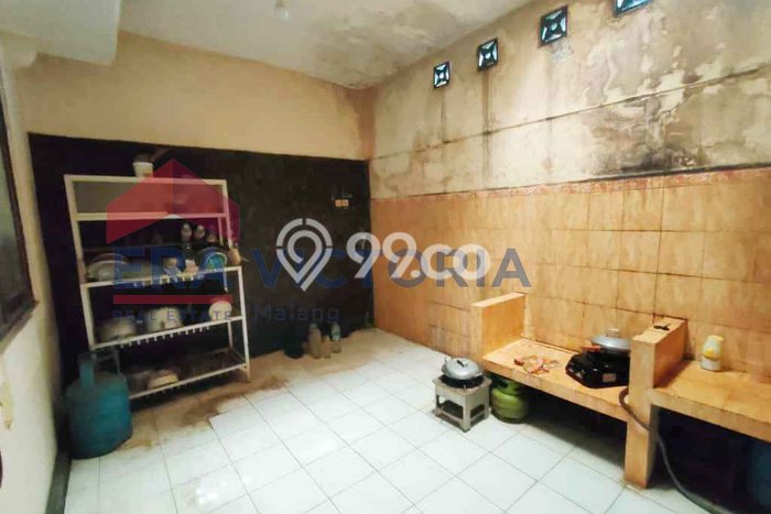 Rumah LT 320m2m² di Dau, Malang - Akses Mudah Rumah LT 320m2m² di Dau, Malang - Akses Mudah