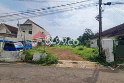 Tanah Kavling untuk Dijual di Sukun Malang 709m2 Tanah Kavling untuk Dijual di Sukun Malang 709m2