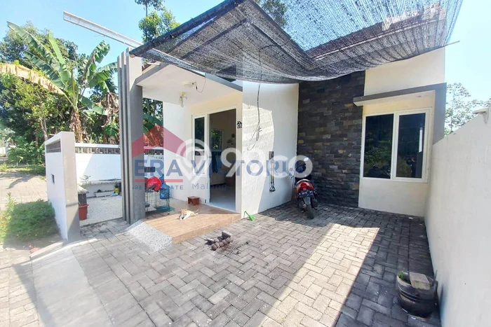 Rumah Minimalis Favorit Dijual Area Tumpang LT 74m2 Rumah Minimalis Favorit Dijual Area Tumpang LT 74m2