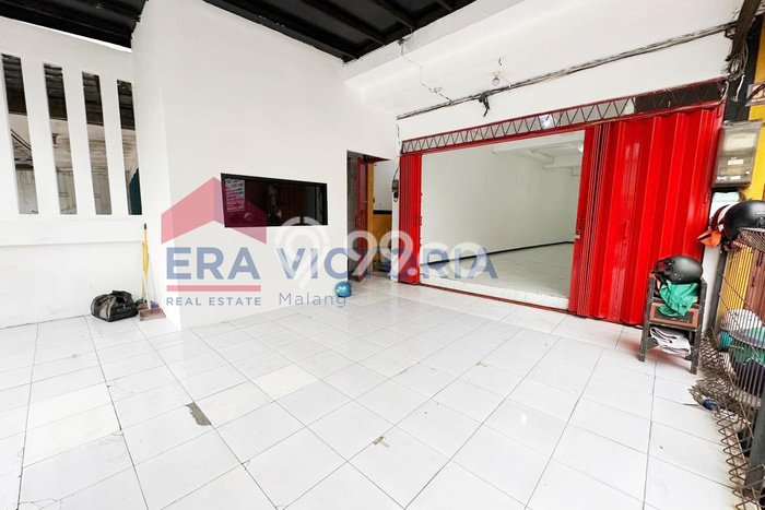 Ruko Disewakan Cepat di Lowokwaru Malang LB 68m2 Ruko Disewakan Cepat di Lowokwaru Malang LB 68m2
