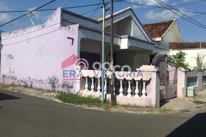 Rumah LT 319m2m² di , Dekat Kediri, Kediri Rumah LT 319m2m² di , Dekat Kediri, Kediri
