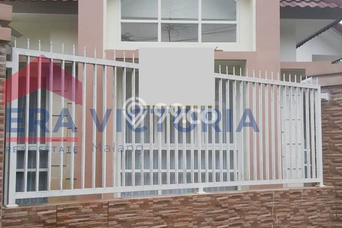 Rumah Luas Tanah 173m2m² di Singosari, Malang - Akses Mudah Rumah Luas Tanah 173m2m² di Singosari, Malang - Akses Mudah