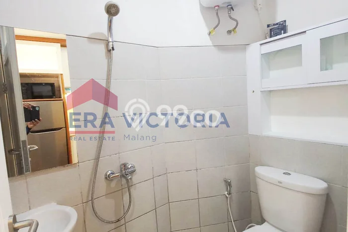 Apartemen Kawasan Lowokwaru, Malang, 1 KM, Luas 21m2m², Fasilitas Lengkap Apartemen Kawasan Lowokwaru, Malang, 1 KM, Luas 21m2m², Fasilitas Lengkap