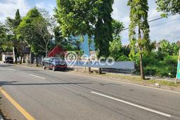 Kavling Tanah Dijual di Blimbing, Malang, Luas 600m2 Area Strategis Kavling Tanah Dijual di Blimbing, Malang, Luas 600m2 Area Strategis