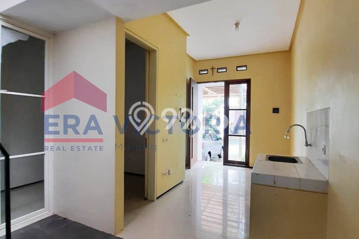 Rumah Luas Tanah 60m2m² di , Malang - Akses Mudah Rumah Luas Tanah 60m2m² di , Malang - Akses Mudah