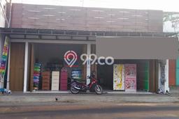 Dijual Ruko Kawasan Mojoroto, Luas 200m2m², Area Bisnis, Akses Strategis Dijual Ruko Kawasan Mojoroto, Luas 200m2m², Area Bisnis, Akses Strategis
