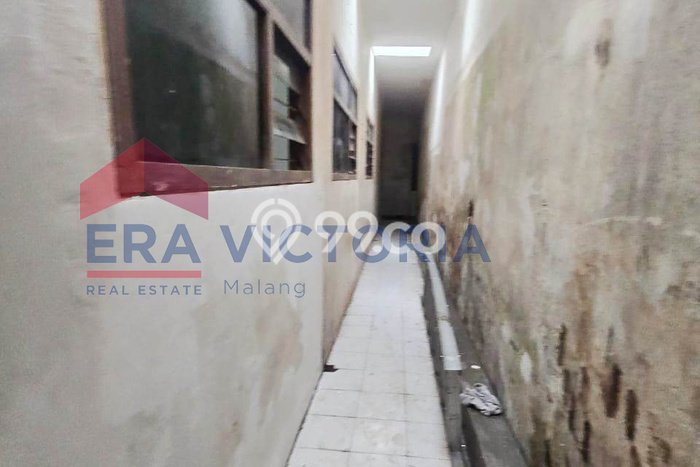 Gudang Paling Dicari LB 461m2 Dijual di Blimbing Gudang Paling Dicari LB 461m2 Dijual di Blimbing