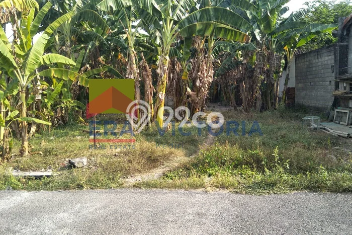 Tanah di Pare, Luas 659m2m², Lokasi Strategis Tanah di Pare, Luas 659m2m², Lokasi Strategis