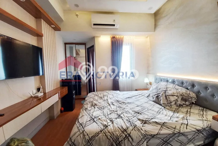 Apartemen Kawasan Lowokwaru, Malang, 1 KM, Luas 21m2m², Fasilitas Lengkap Apartemen Kawasan Lowokwaru, Malang, 1 KM, Luas 21m2m², Fasilitas Lengkap