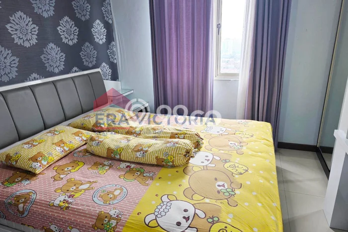 BEST PRICE! Apartemen di , 2 KT, Luas 56m2m², Area Prestisius BEST PRICE! Apartemen di , 2 KT, Luas 56m2m², Area Prestisius