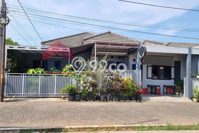 Dijual Cepat Rumah Favorit Siap Huni LB 104m2 di Kedungkandang, Malang Dijual Cepat Rumah Favorit Siap Huni LB 104m2 di Kedungkandang, Malang