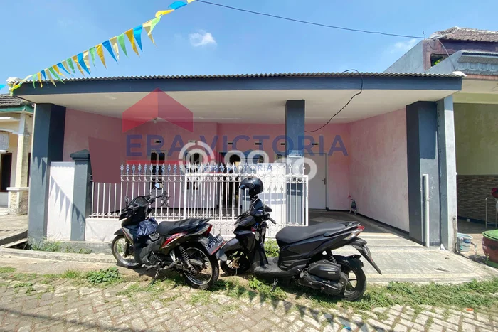 Rumah Budget Favorit Dijual di Singosari LT 84m2 Rumah Budget Favorit Dijual di Singosari LT 84m2