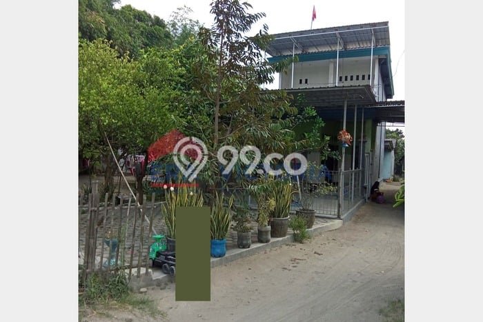 Rumah kawasan Ngasem, Kediri, Luas 210m2m² LB 218m2m² Rumah kawasan Ngasem, Kediri, Luas 210m2m² LB 218m2m²