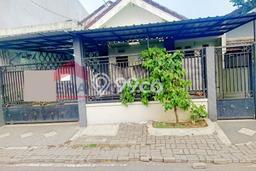 Rumah Siap Pakai di Kedungkandang, Malang, Luas 112m2m² Bangunan 50m2m² Rumah Siap Pakai di Kedungkandang, Malang, Luas 112m2m² Bangunan 50m2m²