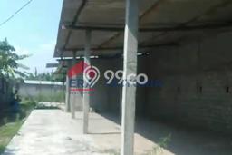 SEWA TERBAIK! Gudang di Ngadiluwih, Luas 38m2m², Jalan Strategis SEWA TERBAIK! Gudang di Ngadiluwih, Luas 38m2m², Jalan Strategis