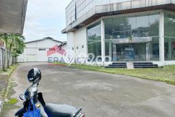 Unit Gudang Paling Strategis di Blimbing Malang dengan LB 2072m2 Unit Gudang Paling Strategis di Blimbing Malang dengan LB 2072m2