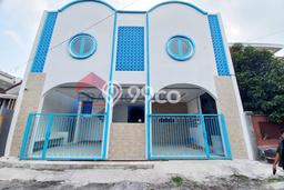Rumah LT 294m2m² / LB 560m2m² Fasilitas Jogging Track di Lowokwaru, Malang Rumah LT 294m2m² / LB 560m2m² Fasilitas Jogging Track di Lowokwaru, Malang