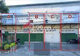 Disewakan Ruko Kawasan Premium Kawasan , Luas 80m2m², Siap Usaha Disewakan Ruko Kawasan Premium Kawasan , Luas 80m2m², Siap Usaha