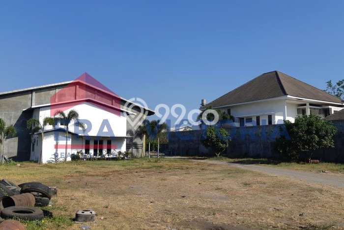 Gudang di Pesantren, Luas 2800m2m², Kawasan Bisnis, Akses Pesantren, Kediri, Kediri Gudang di Pesantren, Luas 2800m2m², Kawasan Bisnis, Akses Pesantren, Kediri, Kediri