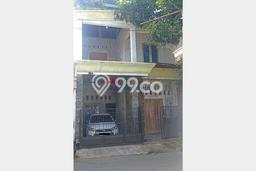 Jual Segera Rumah 4 KT 2 KM di Pusat Kota Mojoroto, Kediri Jual Segera Rumah 4 KT 2 KM di Pusat Kota Mojoroto, Kediri