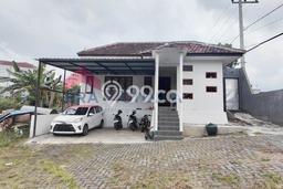 Dijual Rumah Minimalis Bagus Punya 3 KT di Dau Malang SHM Dijual Rumah Minimalis Bagus Punya 3 KT di Dau Malang SHM